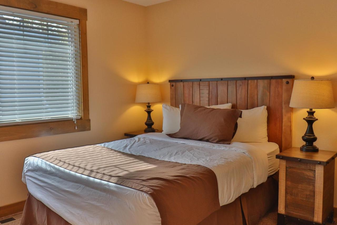 Lost Lake Lodge Nisswa Esterno foto